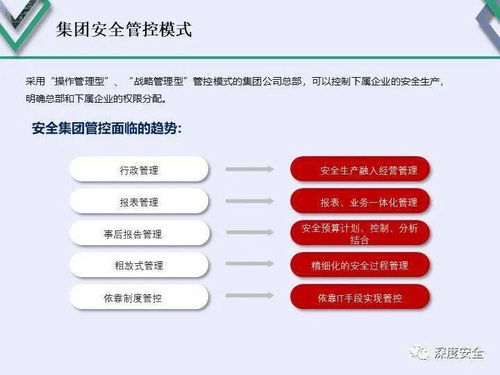 精品ppt 某500強企業(yè)ehs與hop管理系統(tǒng)