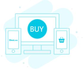 新零售運(yùn)營(yíng)系統(tǒng),線上線下一體化 帝隆科技