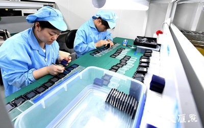 以“新”助質(zhì)，動能滿格 電子技術(shù)開發(fā)的創(chuàng)新之路