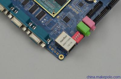 迅為iTOP-4412開(kāi)發(fā)板 高性能嵌入式開(kāi)發(fā)利器與一站式解決方案