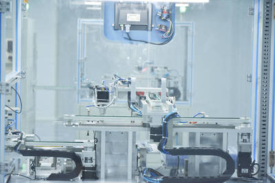 精準(zhǔn)招商引領(lǐng)開(kāi)放新高地 海陽(yáng)電子科技園蓄勢(shì)待發(fā)，高精尖項(xiàng)目匯聚助推電子技術(shù)開(kāi)發(fā)