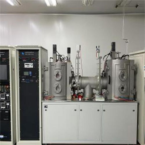 特種氣相沉積設(shè)備 精密制造的關(guān)鍵機械設(shè)備