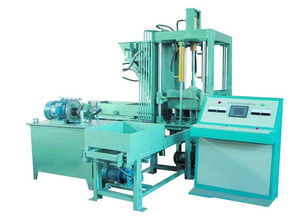 鄭州中諾通用機械公司 機械設(shè)備的高清視覺展示