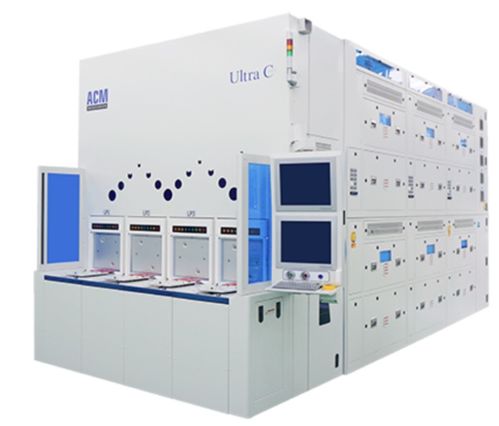 凈利潤持續(xù)翻倍 逆勢而行的半導(dǎo)體設(shè)備廠商