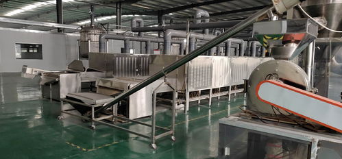 干燥設(shè)備 工業(yè)生產(chǎn)的核心機械設(shè)備