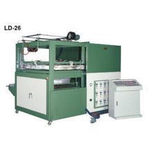 利達包裝機械廠 高效機械設(shè)備助力包裝行業(yè)升級