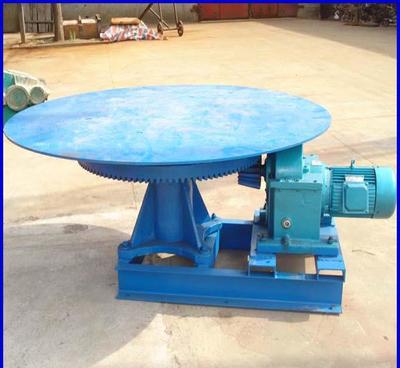 新鄉市圓盤式給料機（圓盤加料機） 價格、廠家與圖片全解析