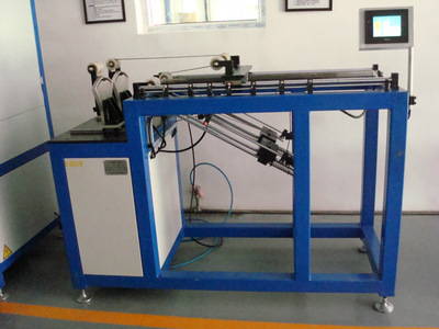 上海北閱機械設備安全帶試驗臺 產品、價格、廠家與圖片全解析