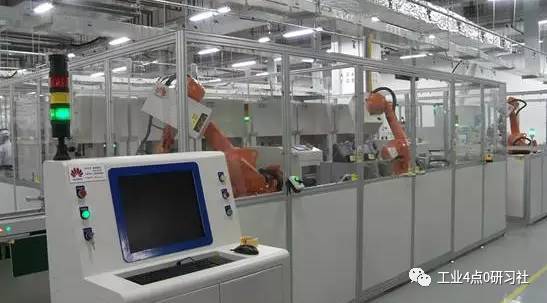 從精密制造到智慧中樞 探訪華為東莞工廠，看手機制造業如何邁向“智造”未來