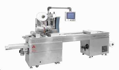 全自動成型真空充填包裝機 食品包裝的智能革新與市場機遇