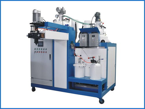 江蘇大型機柜發泡機械優選 一航聚氨酯設備報價與服務解析